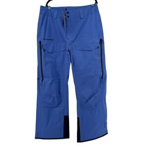 Dakine Sender Stretch 3L Ski Pants - Mens Size L - NWT Recco Winter Snow Pants